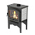  Отопительная печь Везувий B 8 (224)