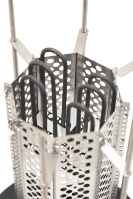 Электрическая печь для бани и сауны Born Rock 9 кВт (оливин-диабазз) Электрическая печь для бани и сауны Born Rock 9 кВт (оливин-диабазз)