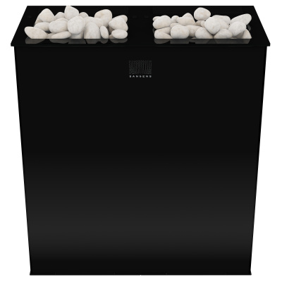  Электрическая печь для бани и сауны Sangens W40G