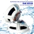 Комплект акустики со встроенным bluetooth Steam & Water - ВТ 23 white (для сухих помещений) Комплект акустики со встроенным bluetooth Steam & Water - ВТ 23 white (для сухих помещений)