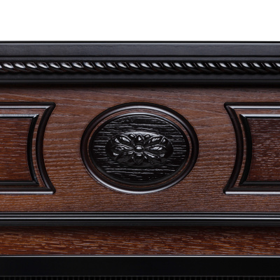 Портал для электрокамина Siena 42/BV AO