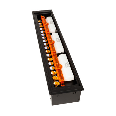 Электроочаг 3D Line 150