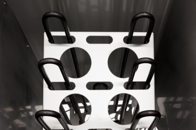 Электрическая печь для бани и сауны Born Air 7 кВт Электрическая печь для бани и сауны Born Air 7 кВт