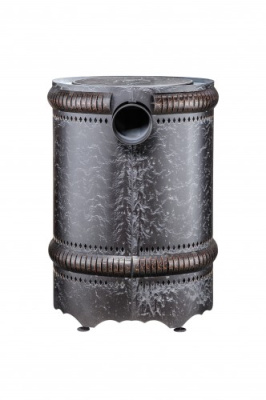  Печь Фёрингер отопительно-варочная "Нелжа" (Русский сувенир)