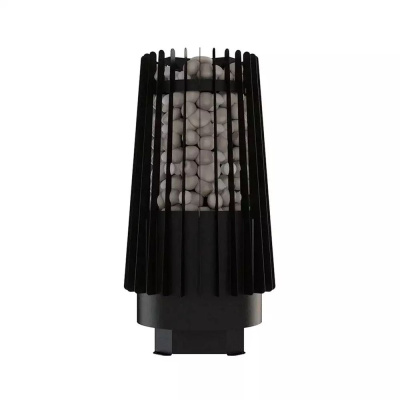  Банная печь Grill'D Cometa Vega 180 Pro (короткий вынос)