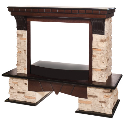 Портал для электрокамина Rockland 25/25,5 AO