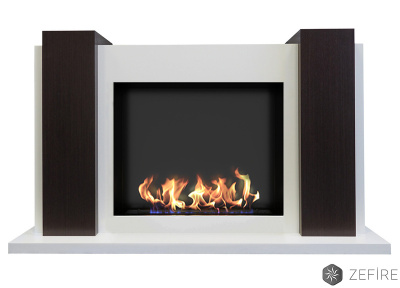 Биокамин Zefire классический Бомонд