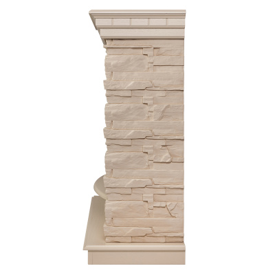 Портал для электрокамина Elford 25 WT