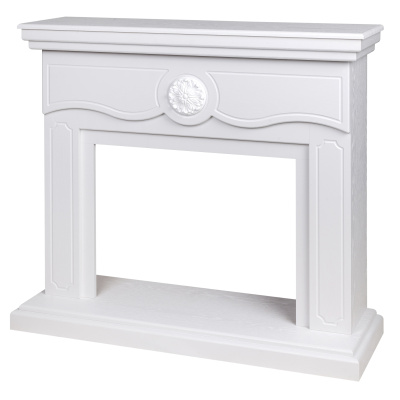 Портал для электрокамина Raffaele 25,5 WT