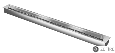 Прямоугольный контейнер Zefire 1200