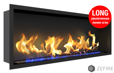 Биокамин Zefire Flagman 1300 Long