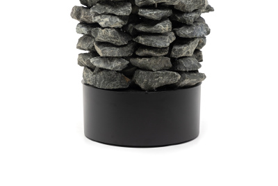 Электрическая печь для бани и сауны Born Rock 9 кВт (оливин-диабазз) Электрическая печь для бани и сауны Born Rock 9 кВт (оливин-диабазз)