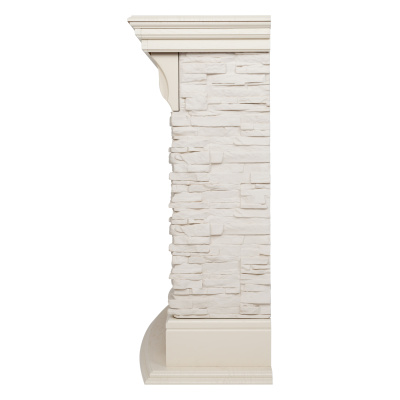 Портал для электрокамина Athena 25/25,5 WT