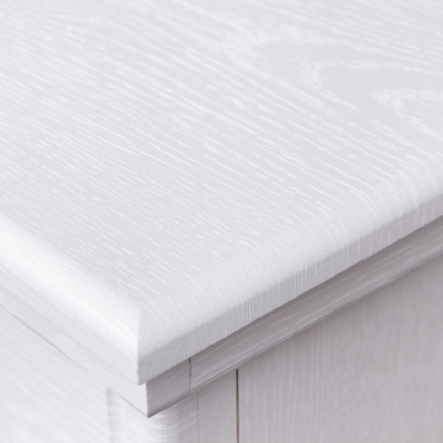 Портал для электрокамина Aurora STD WT