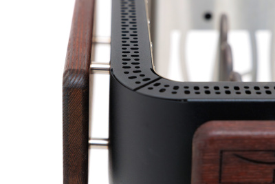 Электрическая печь для бани и сауны Born Stone Black 18 кВт (черный кожух) Электрическая печь для бани и сауны Born Stone Black 18 кВт (черный кожух)