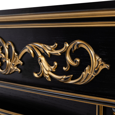 Портал для электрокамина Milano 25,5 DN