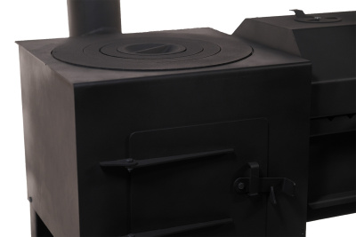 Казан-гриль НМК "Дачный"