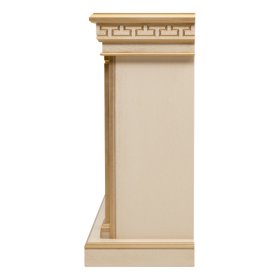 Портал для электрокамина Callisto 52 WT