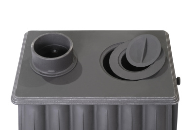 Печь чугунная НМК "ПМЧ-10С" Печь чугунная НМК "ПМЧ-10С"