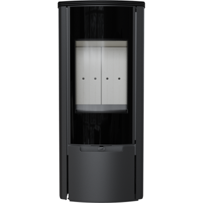  Печь-камин Kratki Koza Enyo R