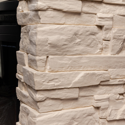 Портал для электрокамина Elford 25 WT