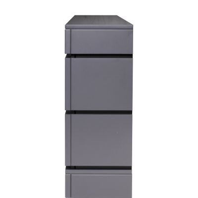 Портал каминный RealFlame SEATTLE 62 GR