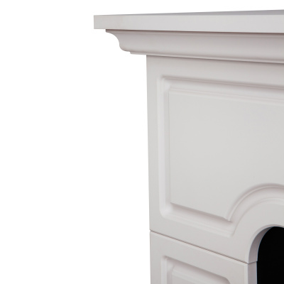 Портал каминный RealFlame THEODOR 33 BG-F614