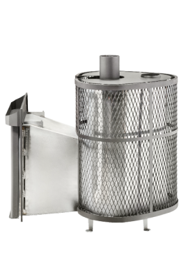 Банная печь Фёрингер Паровая Оптима (Сетка) Банная печь Фёрингер Паровая Оптима (Сетка)