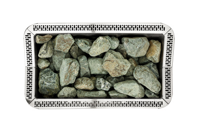 Электрическая каменка Born Fire 4,5 кВт Электрическая каменка Born Fire 4,5 кВт