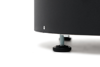  Электрическая печь для бани и сауны Born Rain 7 кВт (черный корпус)