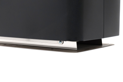 Электрическая печь для бани и сауны Born Stone Black 18 кВт (черный кожух) Электрическая печь для бани и сауны Born Stone Black 18 кВт (черный кожух)