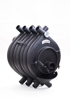 Воздухогрейная печь НМК Сибирь БВ-120 Воздухогрейная печь НМК Сибирь БВ-120