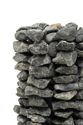 Электрическая печь для бани и сауны Born Rock 9 кВт (оливин-диабазз) Электрическая печь для бани и сауны Born Rock 9 кВт (оливин-диабазз)