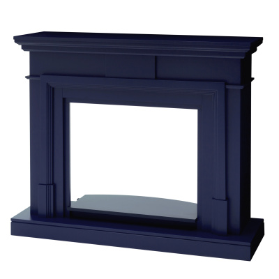 Портал для электрокамина Marco 25,5/26 WT Индиго