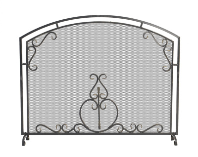 Каминный экран №120 B,S, Ч