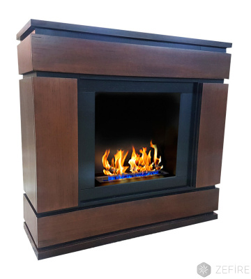 Биокамин Zefire классический Алистер