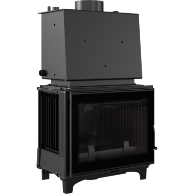 Чугунная топка Franek 12 с водяным контуром