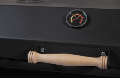 Казан-гриль НМК "Дачный"