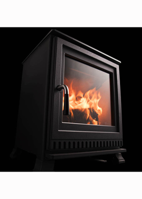  Печь Dik Geurts Aste 5 