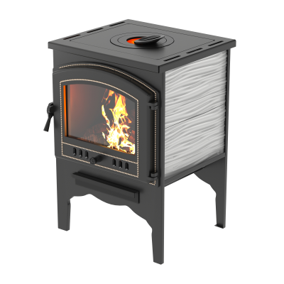 Отопительная печь Везувий B 10 (224) Отопительная печь Везувий B 10 (224)