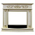 Портал для электрокамина Milano 25,5 WT