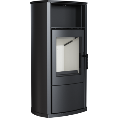 Печь-камин Kratki Koza Epsilon (Коза Эпсилон, c полкой наверху) Печь-камин Kratki Koza Epsilon (Коза Эпсилон, c полкой наверху)