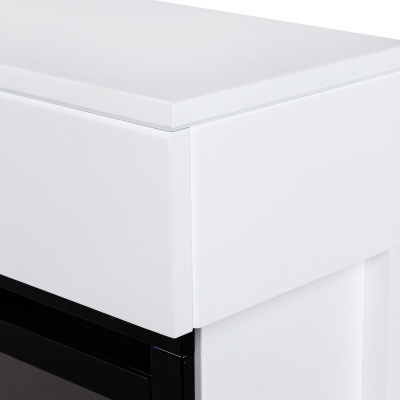 Портал для электрокамина Contempo 60 WT