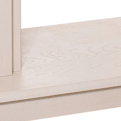 Портал для электрокамина Attica 25,5/26 WT