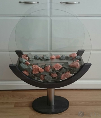 Биокамин Zefire Senator Биокамин Zefire Senator