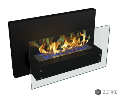 Биокамин Zefire Polakr 800