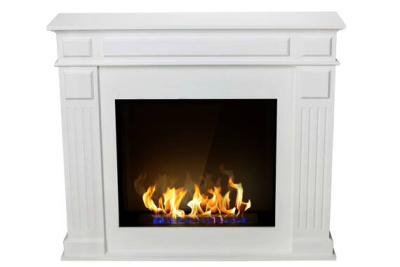 Биокамин Zefire классический Cristian со стемалитом