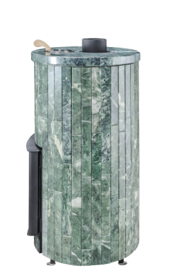 Банная печь Фёрингер Ламель Уют 18 (Змеевик наборный) Банная печь Фёрингер Ламель Уют 18 (Змеевик наборный)