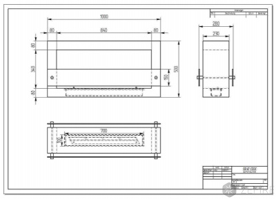 Биокамин Zefire Quarter 1000 (белый)