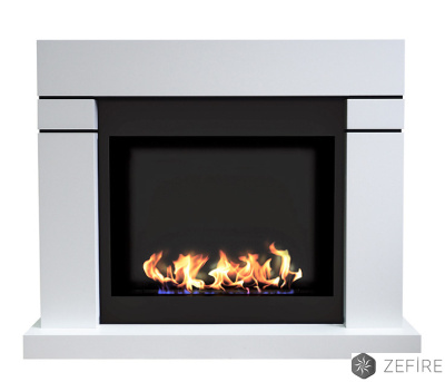 Биокамин Zefire классический Актон
